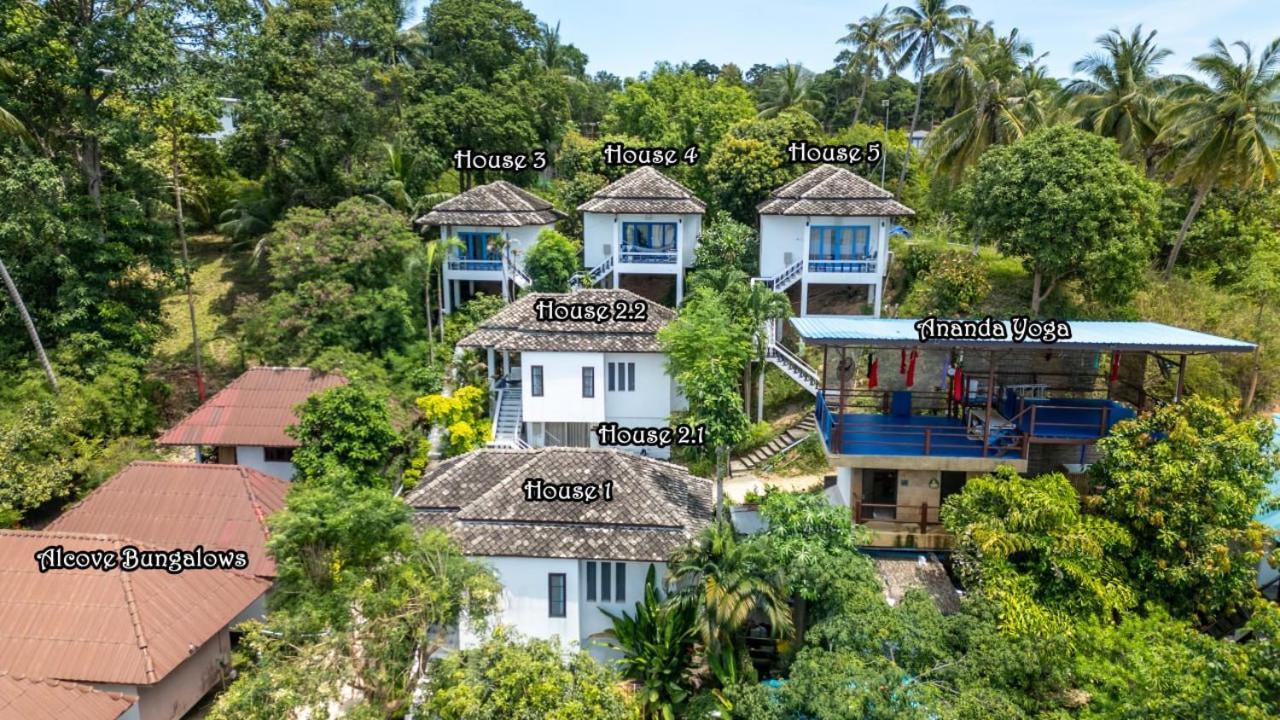 Archie Village Hinkong 外观 照片